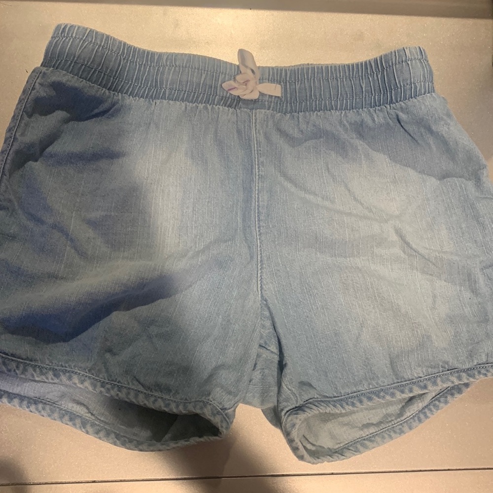 Cat & jack shorts